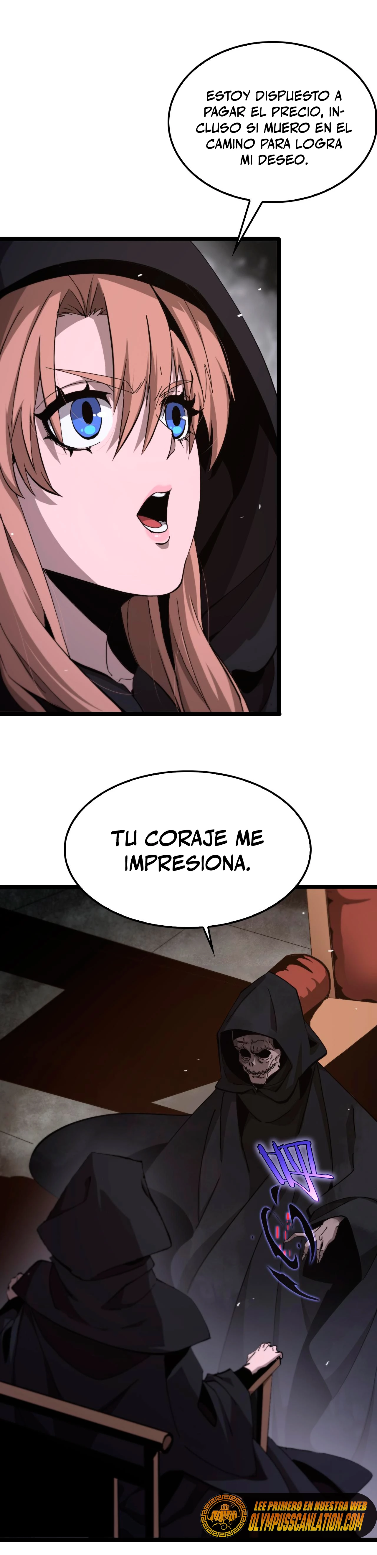 Apocalipsis Mundial en Linea - Capítulo 197 - Página 8 - LectorTMOo