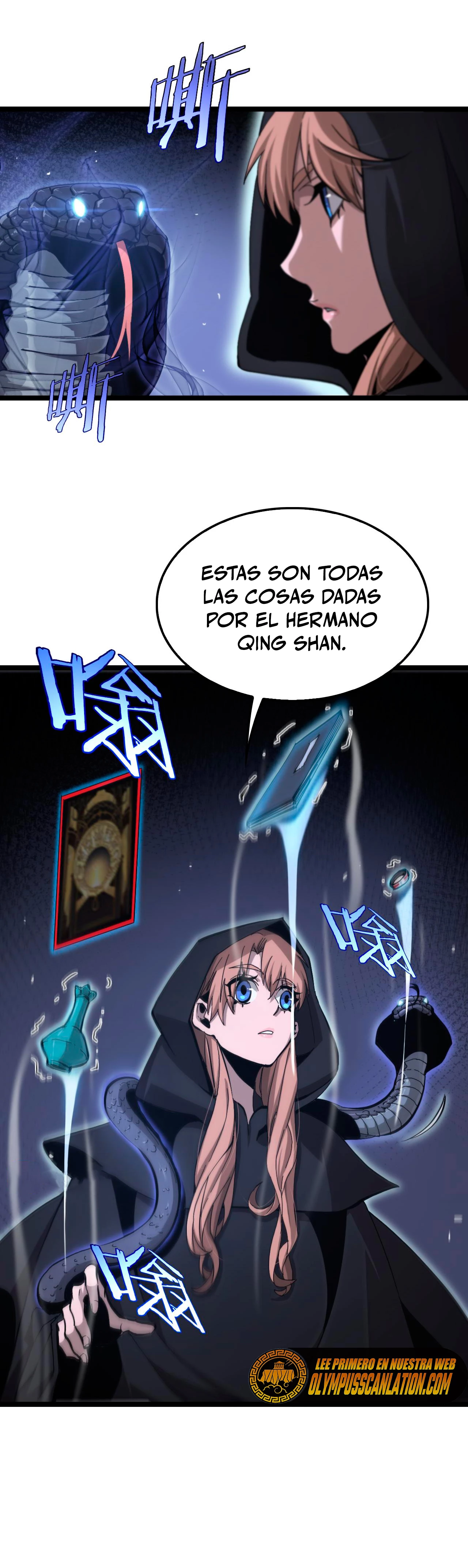 Apocalipsis Mundial en Linea - Capítulo 197 - Página 14 - LectorTMOo
