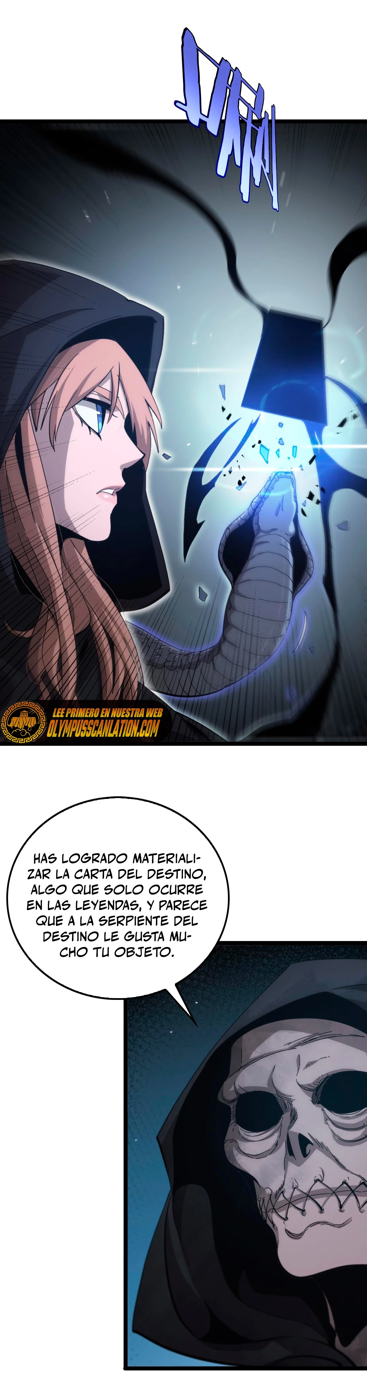 Apocalipsis Mundial en Linea - Capítulo 197 - Página 16 - LectorTMOo