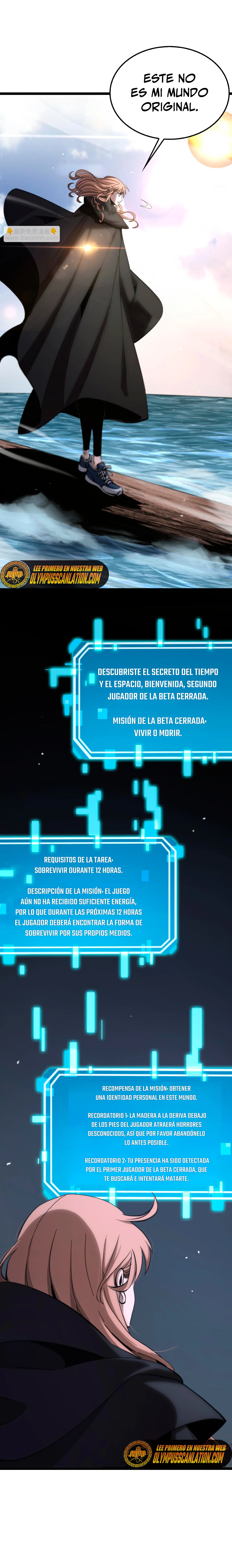 Apocalipsis Mundial en Linea - Capítulo 197 - Página 23 - LectorTMOo