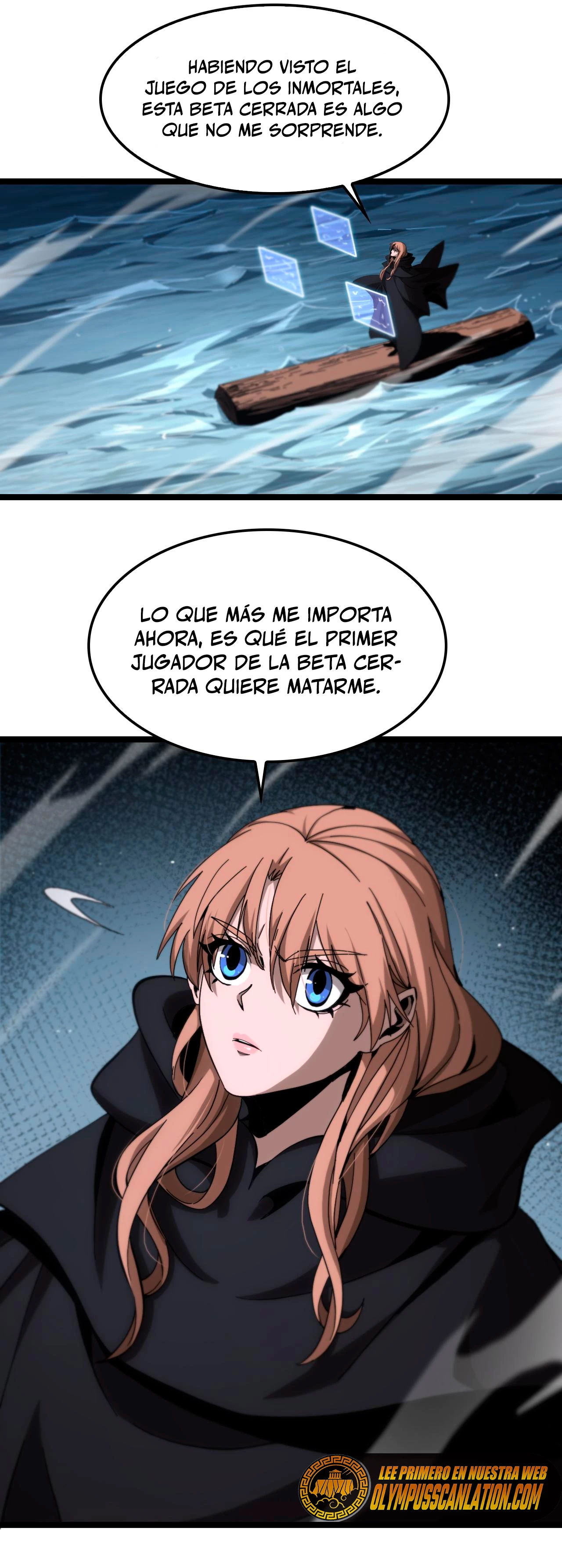 Apocalipsis Mundial en Linea - Capítulo 197 - Página 24 - LectorTMOo