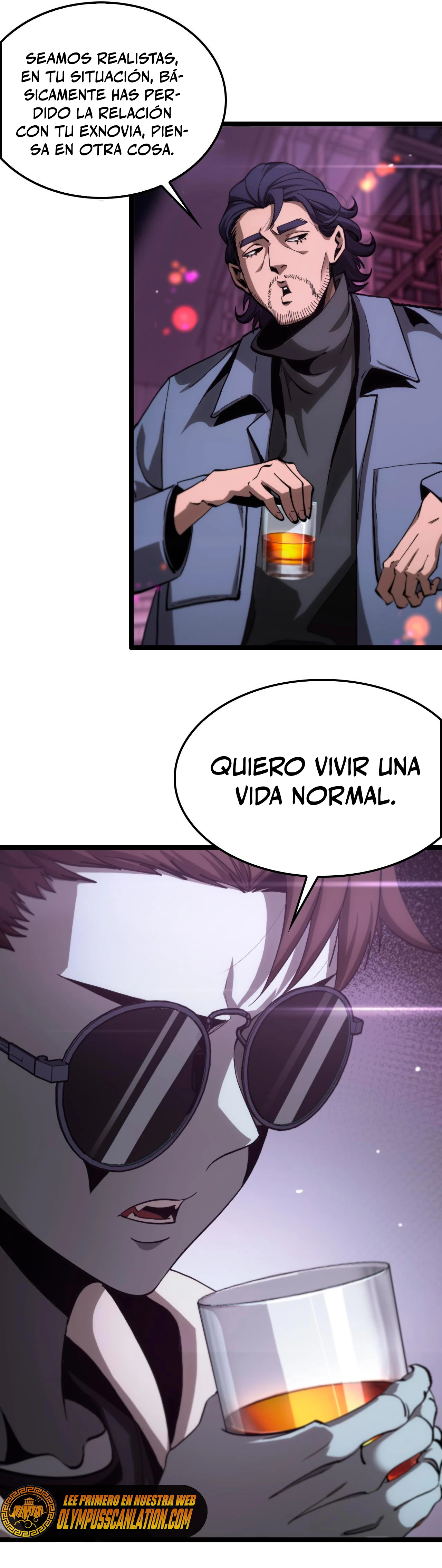 Apocalipsis Mundial en Linea - Capítulo 198 - Página 8 - LectorTMOo
