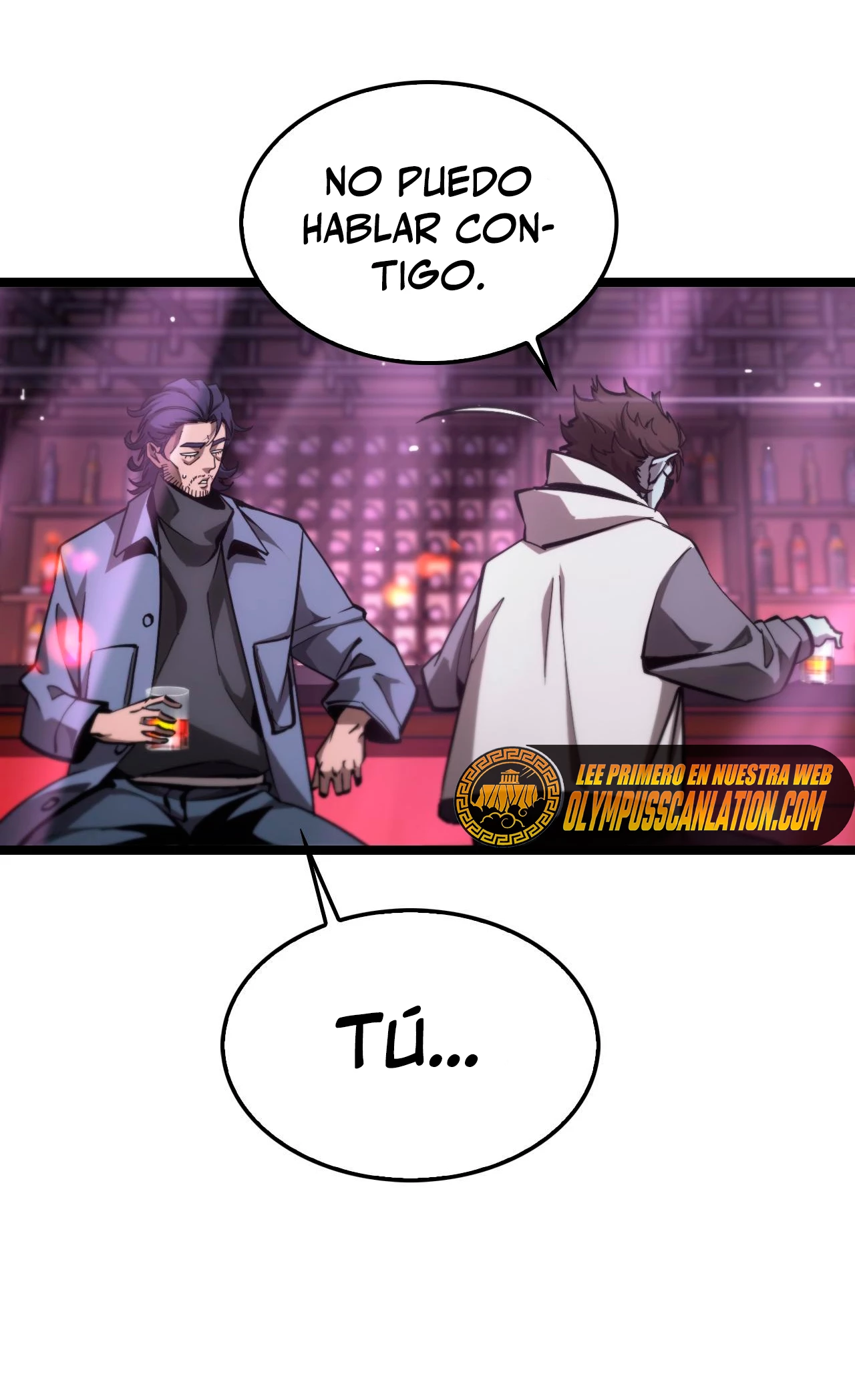 Apocalipsis Mundial en Linea - Capítulo 198 - Página 10 - LectorTMOo