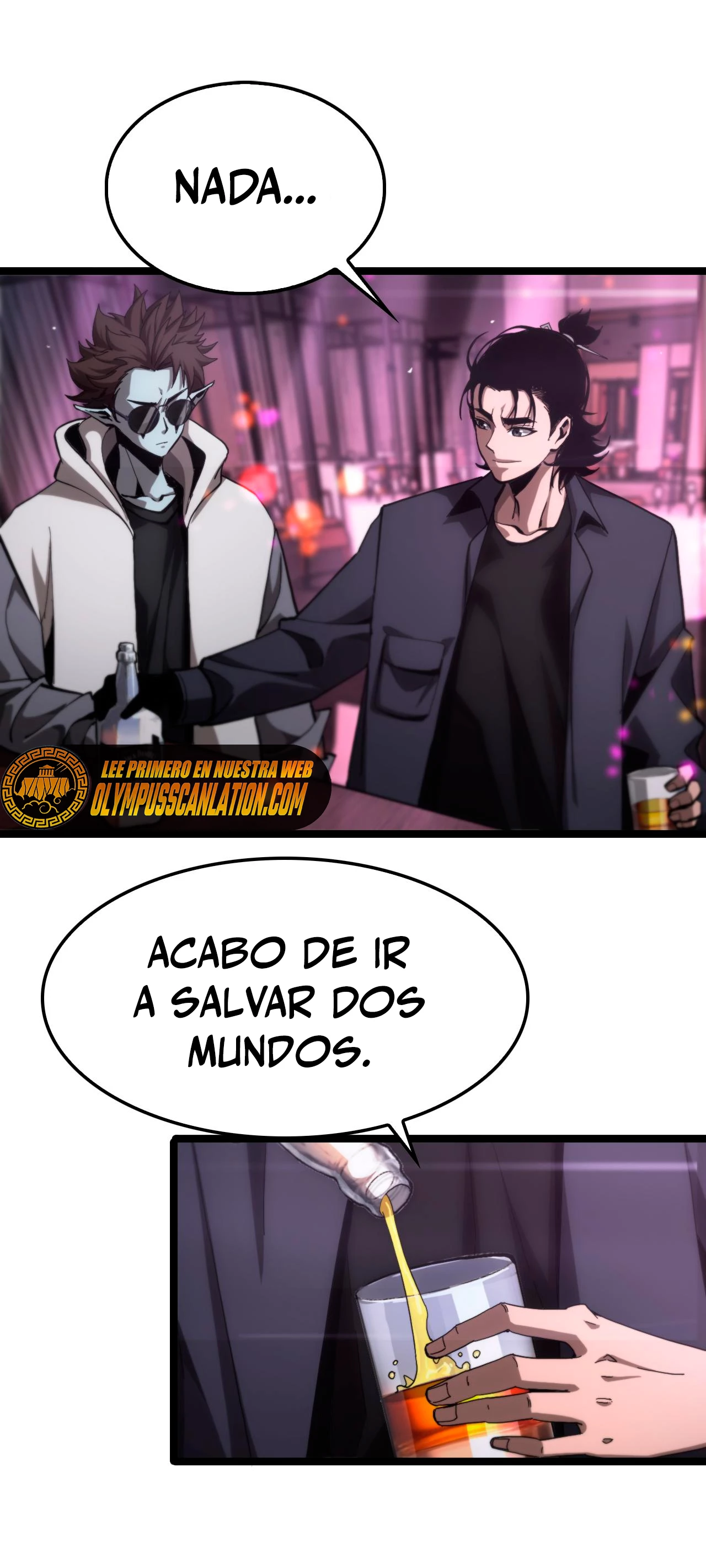 Apocalipsis Mundial en Linea - Capítulo 198 - Página 13 - LectorTMOo