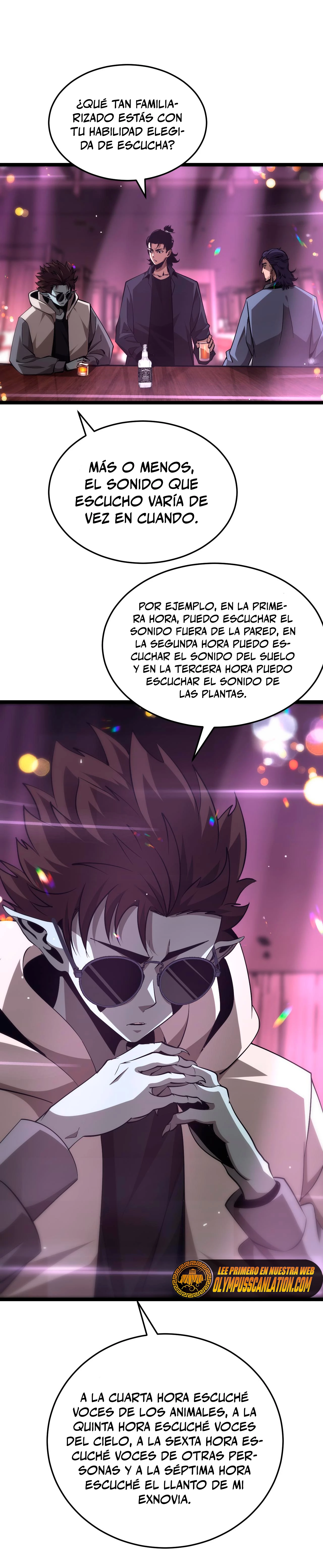 Apocalipsis Mundial en Linea - Capítulo 198 - Página 15 - LectorTMOo