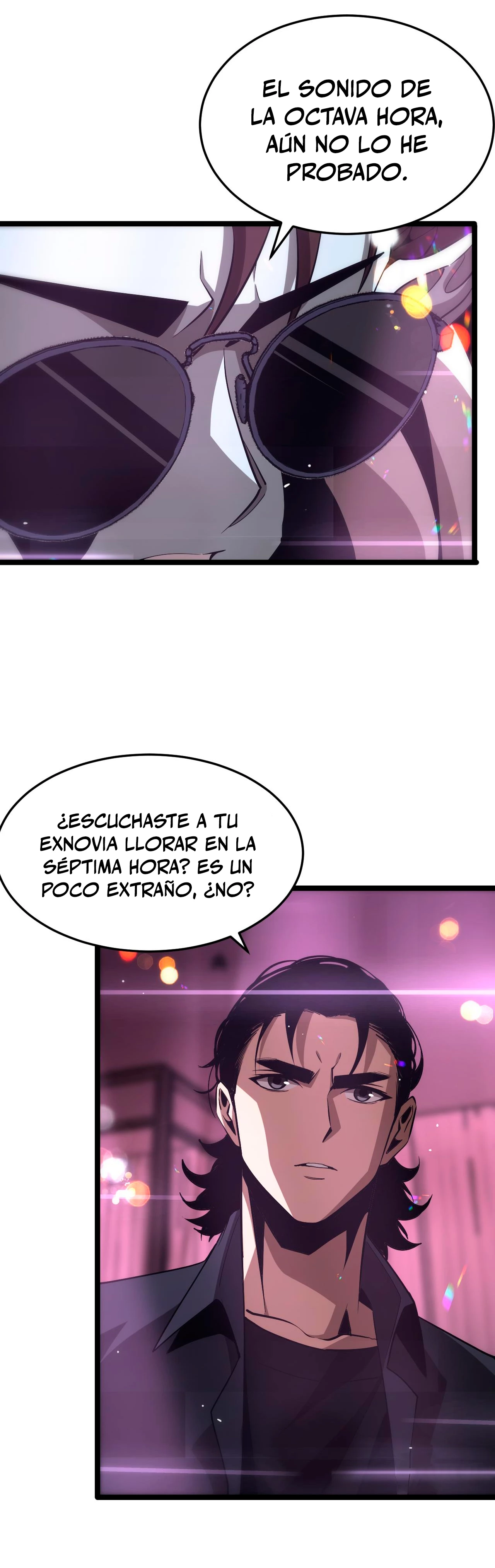 Apocalipsis Mundial en Linea - Capítulo 198 - Página 16 - LectorTMOo