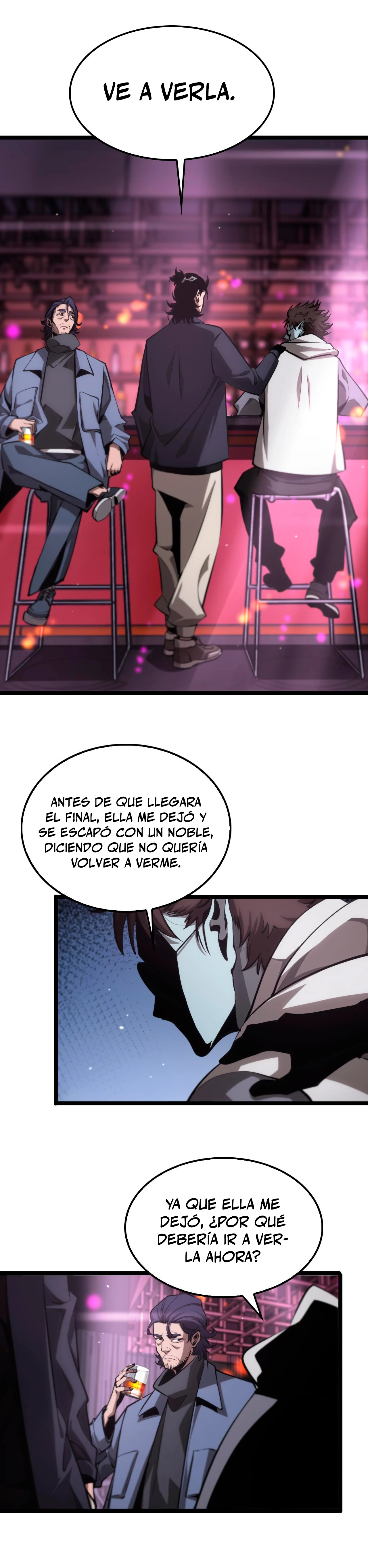 Apocalipsis Mundial en Linea - Capítulo 198 - Página 18 - LectorTMOo