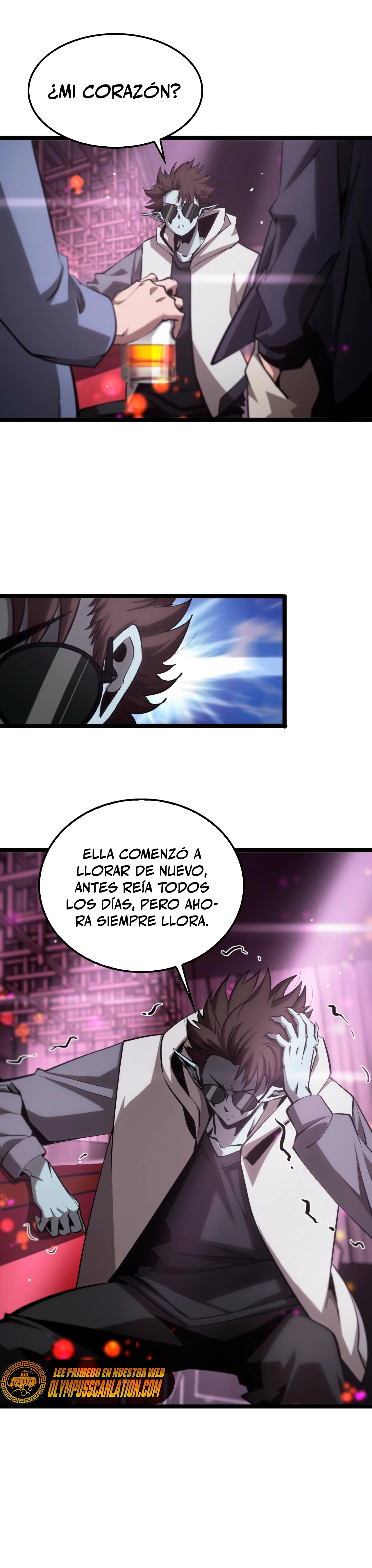 Apocalipsis Mundial en Linea - Capítulo 198 - Página 20 - LectorTMOo