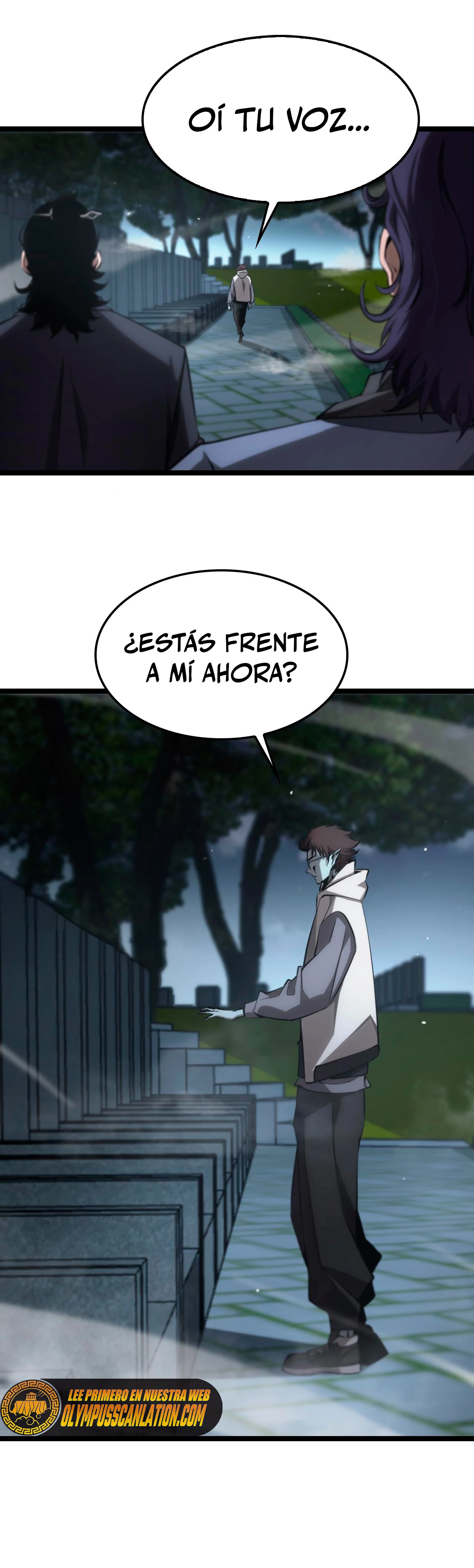 Apocalipsis Mundial en Linea - Capítulo 198 - Página 24 - LectorTMOo