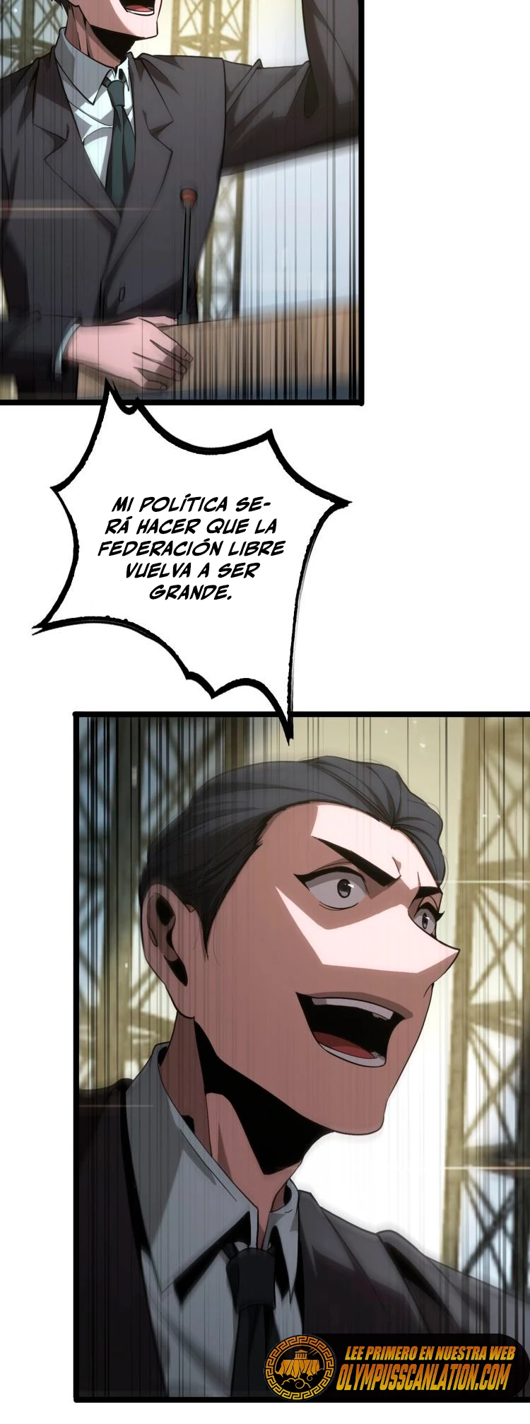 Apocalipsis Mundial en Linea - Capítulo 200 - Página 5 - LectorTMOo