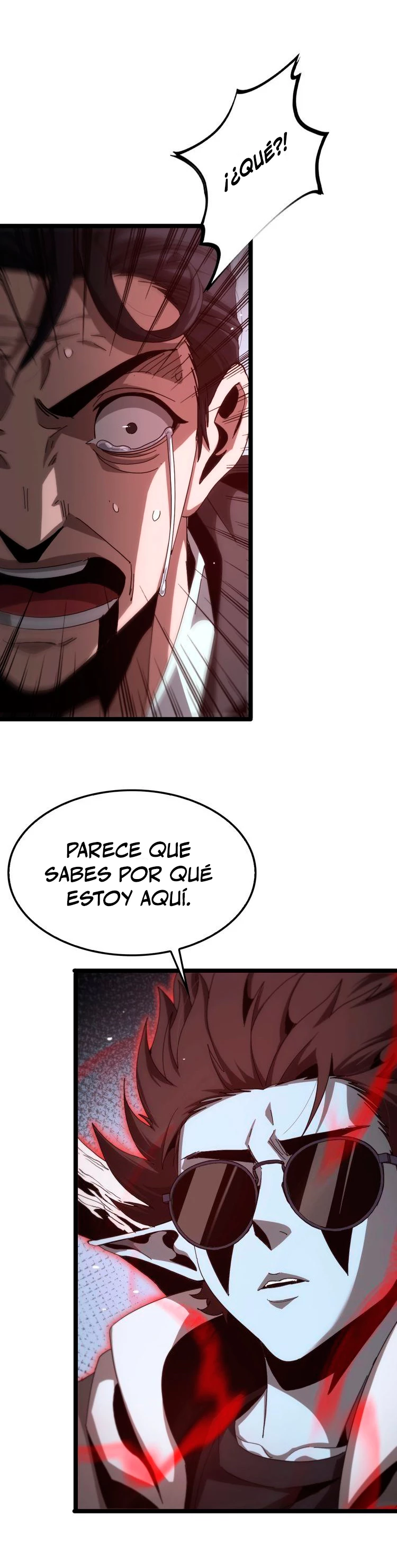 Apocalipsis Mundial en Linea - Capítulo 200 - Página 11 - LectorTMOo