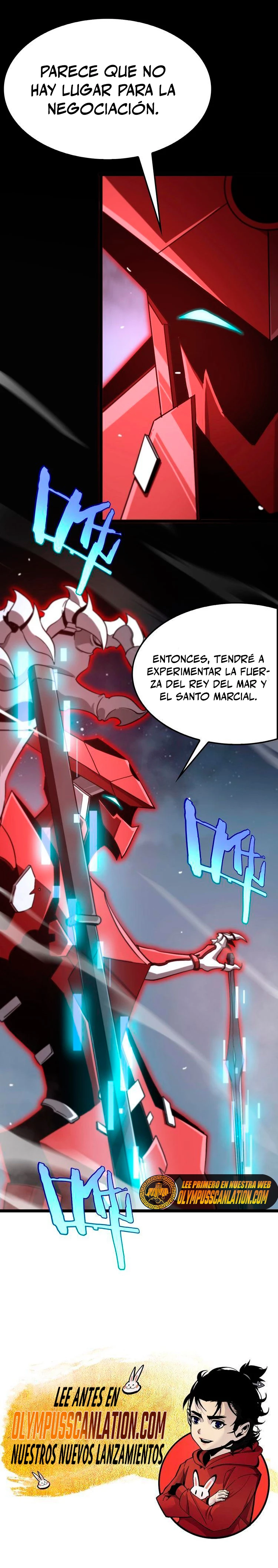Apocalipsis Mundial en Linea - Capítulo 200 - Página 22 - LectorTMOo