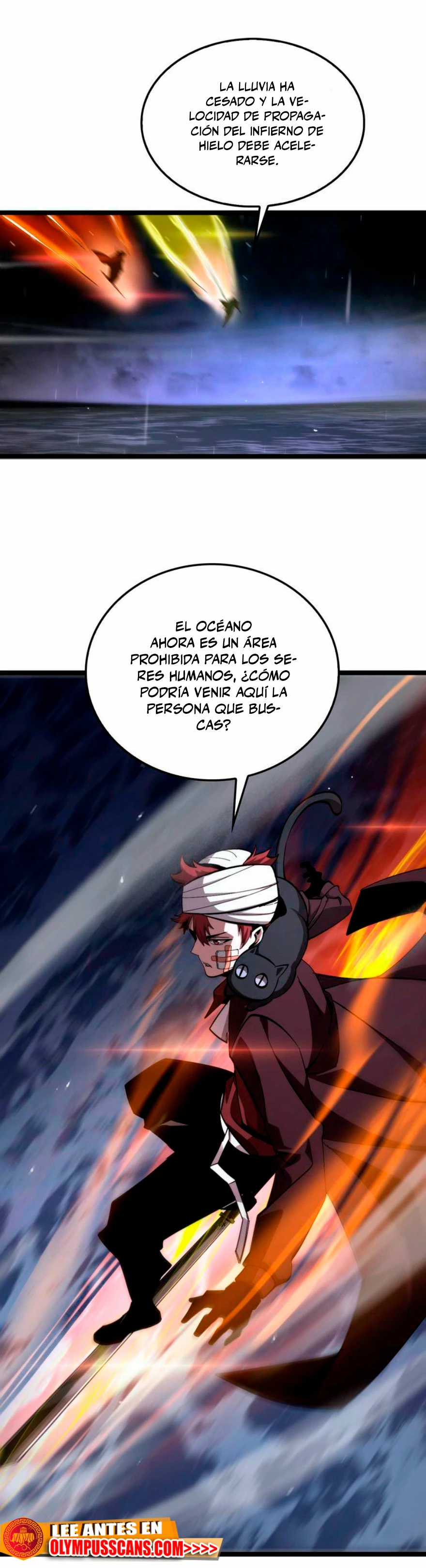 Apocalipsis Mundial en Linea - Capítulo 219 - Página 14 - LectorTMOo