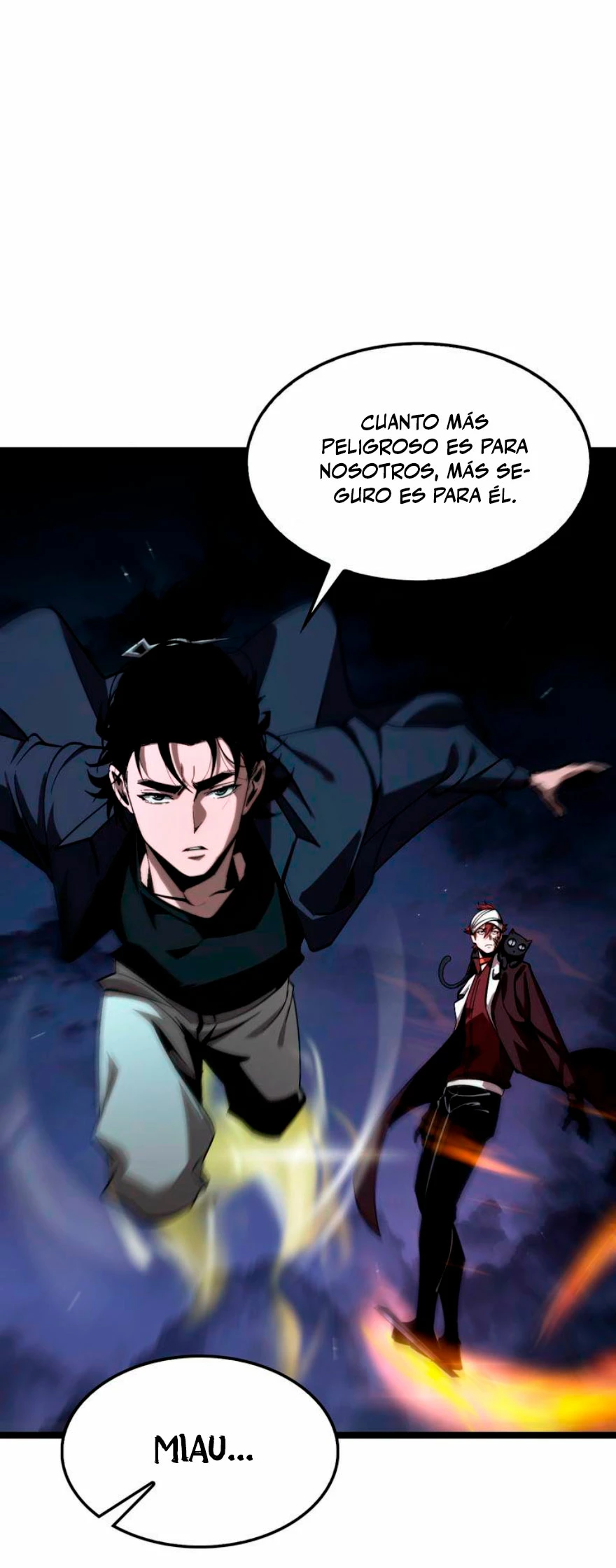 Apocalipsis Mundial en Linea - Capítulo 219 - Página 15 - LectorTMOo