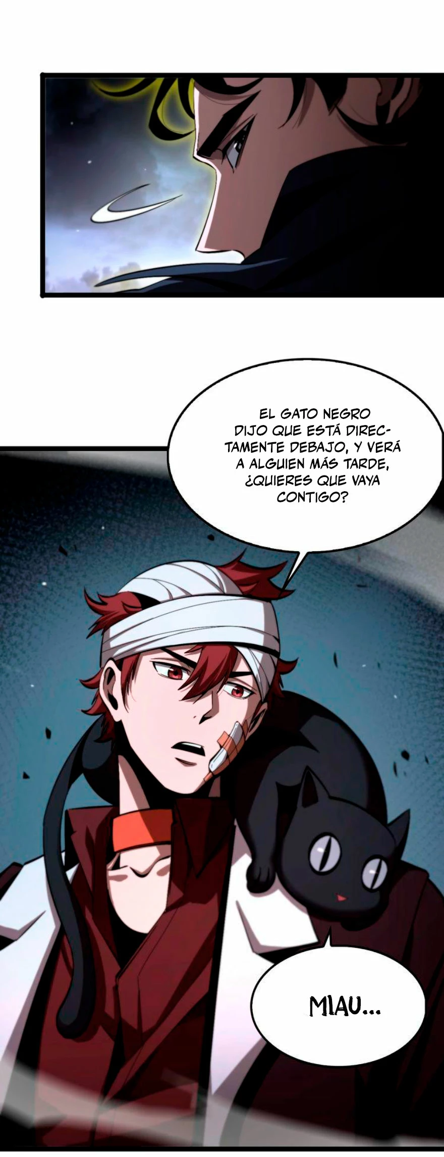 Apocalipsis Mundial en Linea - Capítulo 219 - Página 16 - LectorTMOo