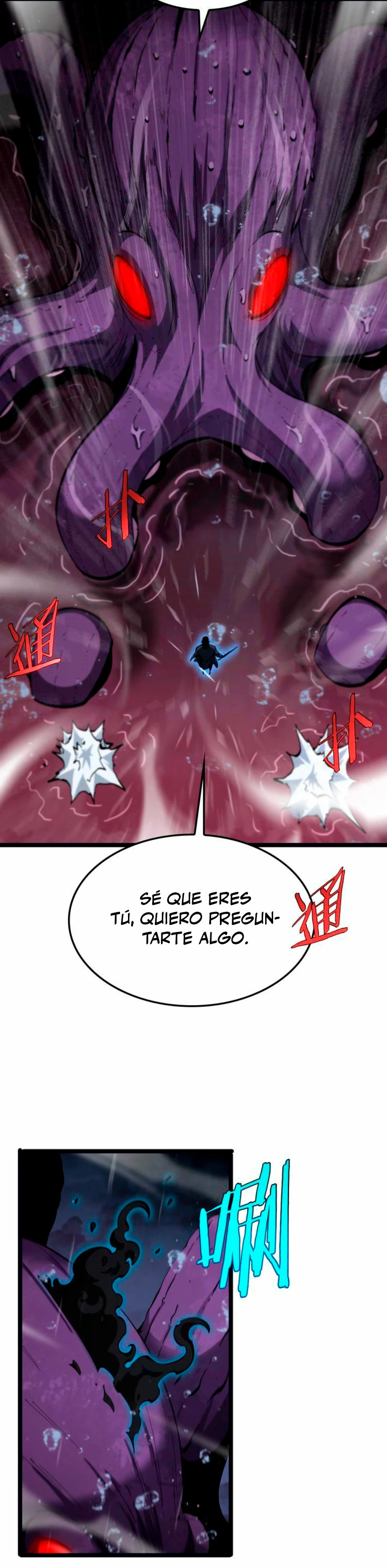 Apocalipsis Mundial en Linea - Capítulo 219 - Página 26 - LectorTMOo