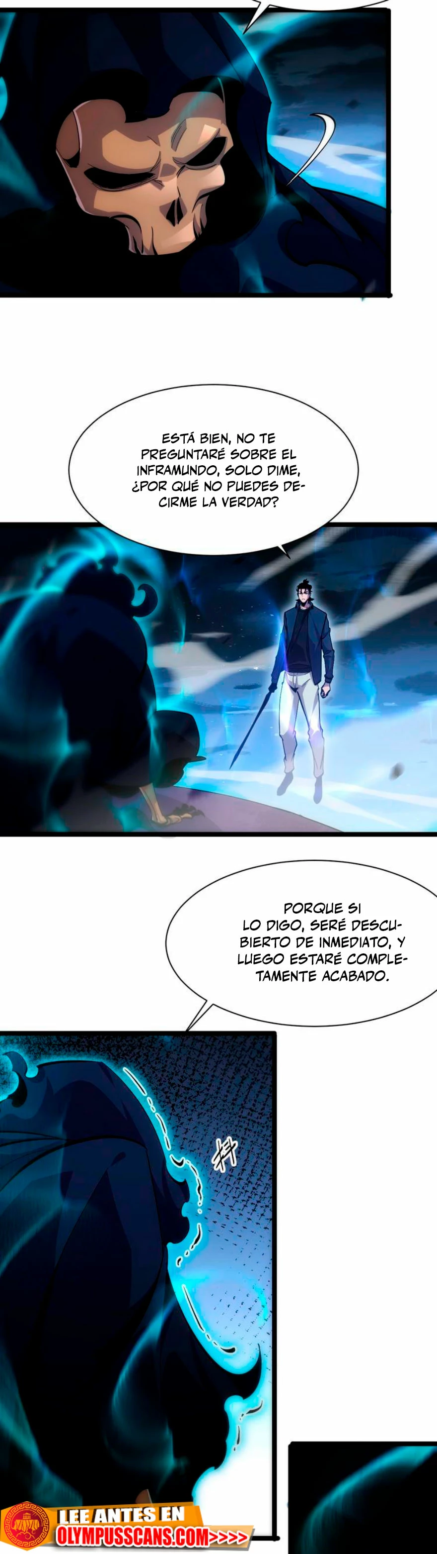 Apocalipsis Mundial en Linea - Capítulo 220 - Página 8 - LectorTMOo