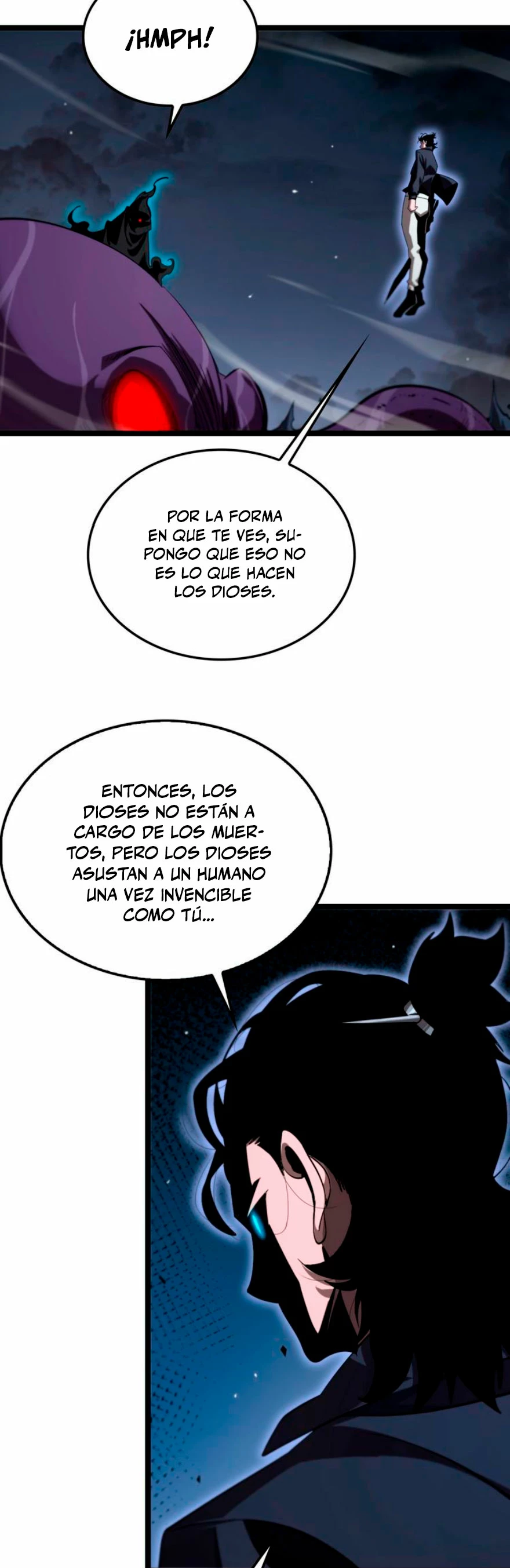 Apocalipsis Mundial en Linea - Capítulo 220 - Página 12 - LectorTMOo
