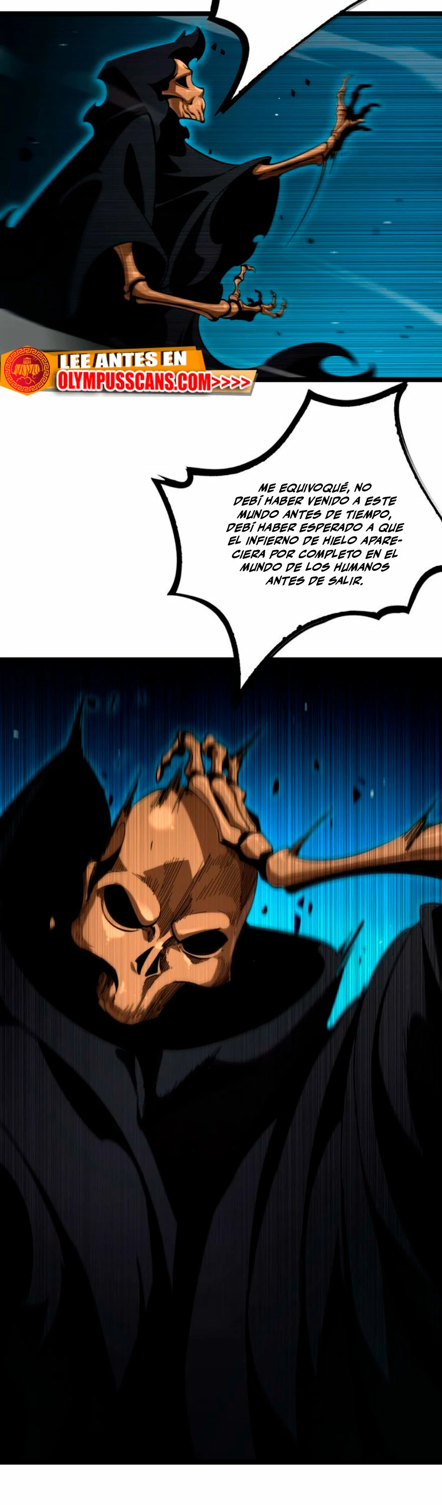 Apocalipsis Mundial en Linea - Capítulo 220 - Página 14 - LectorTMOo