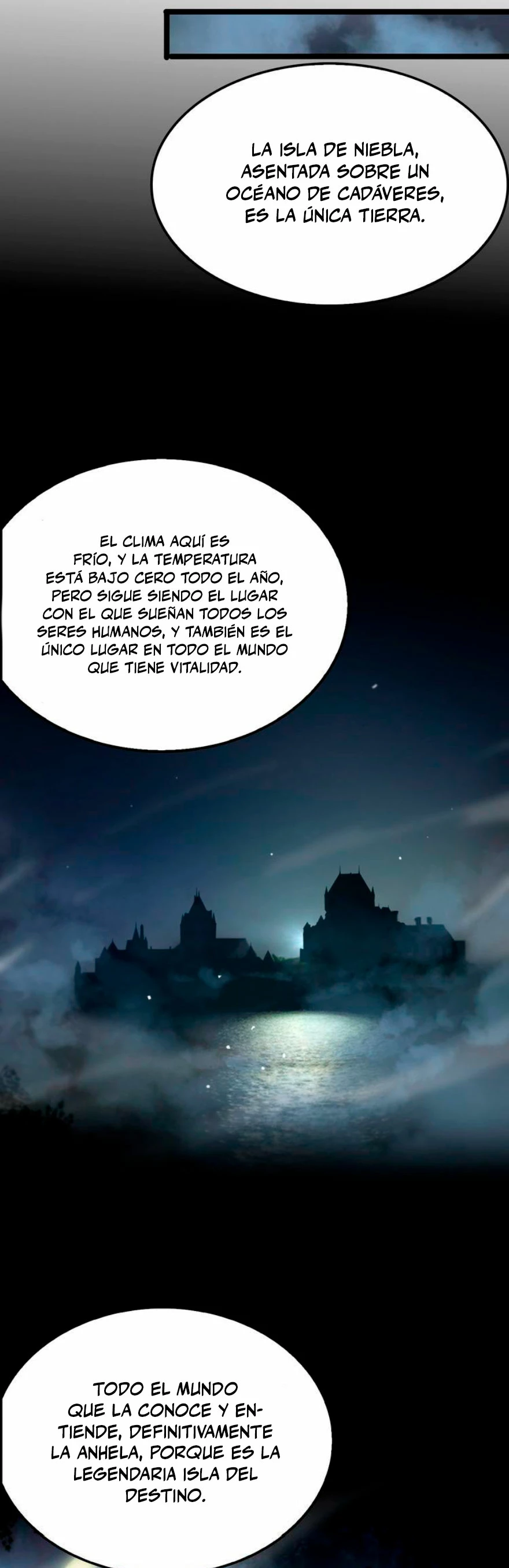 Apocalipsis Mundial en Linea - Capítulo 220 - Página 18 - LectorTMOo