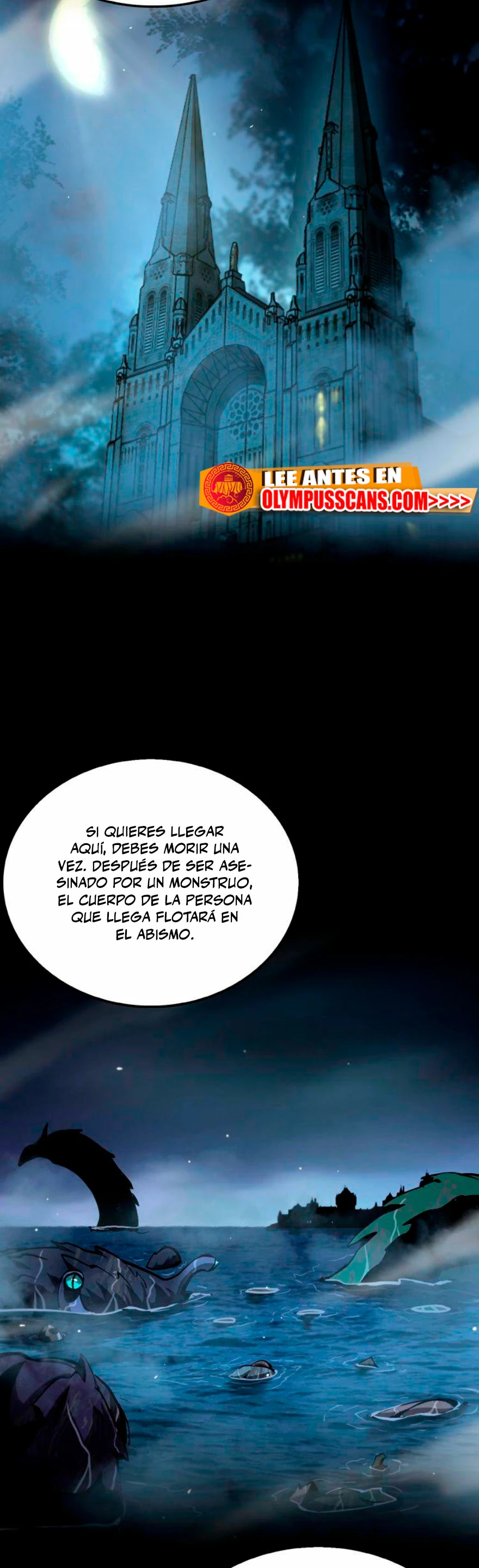 Apocalipsis Mundial en Linea - Capítulo 220 - Página 19 - LectorTMOo