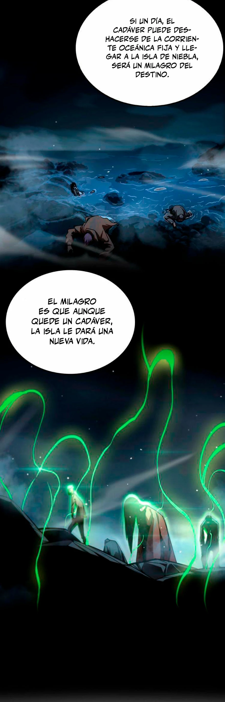 Apocalipsis Mundial en Linea - Capítulo 220 - Página 20 - LectorTMOo