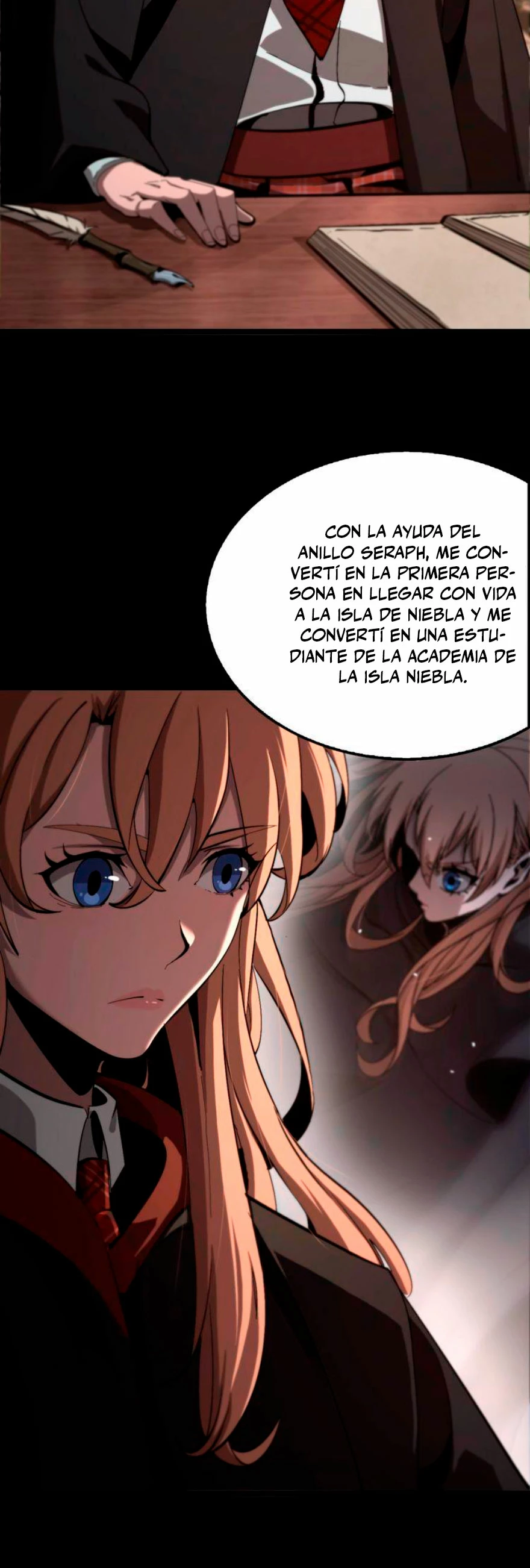 Apocalipsis Mundial en Linea - Capítulo 220 - Página 22 - LectorTMOo