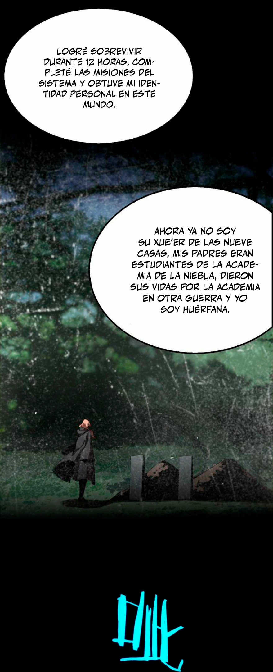 Apocalipsis Mundial en Linea - Capítulo 220 - Página 23 - LectorTMOo