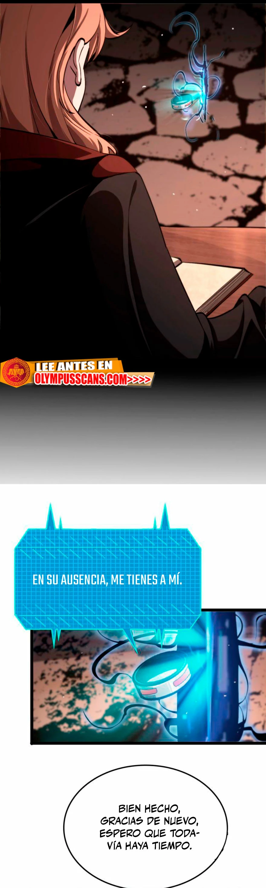Apocalipsis Mundial en Linea - Capítulo 220 - Página 24 - LectorTMOo