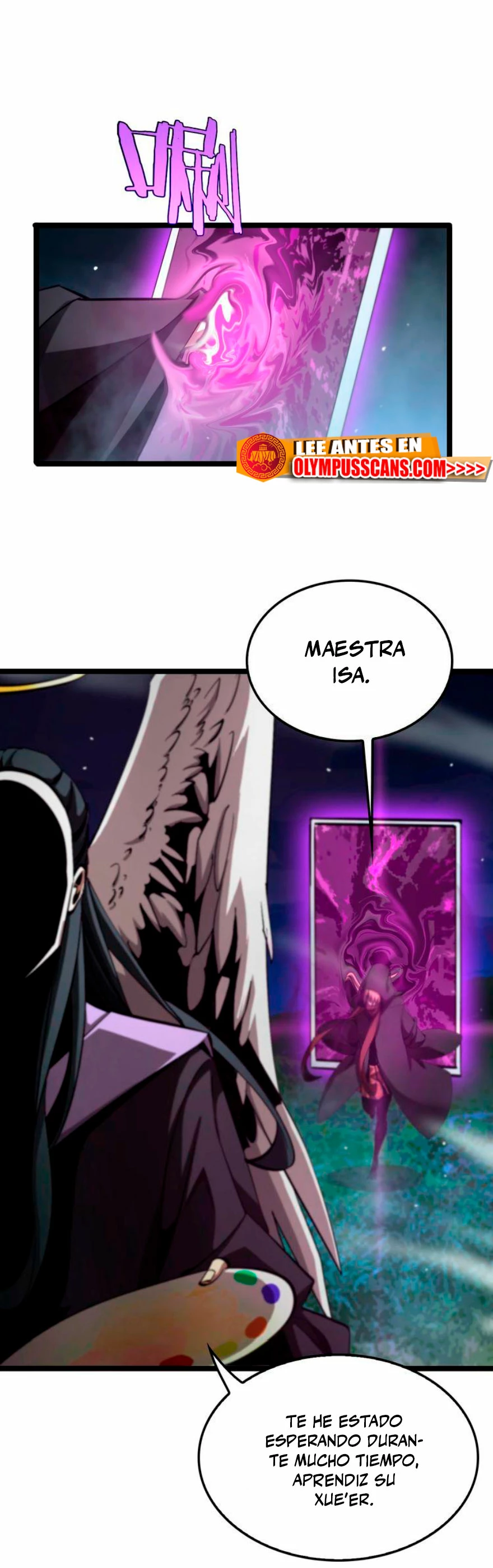 Apocalipsis Mundial en Linea - Capítulo 221 - Página 10 - LectorTMOo