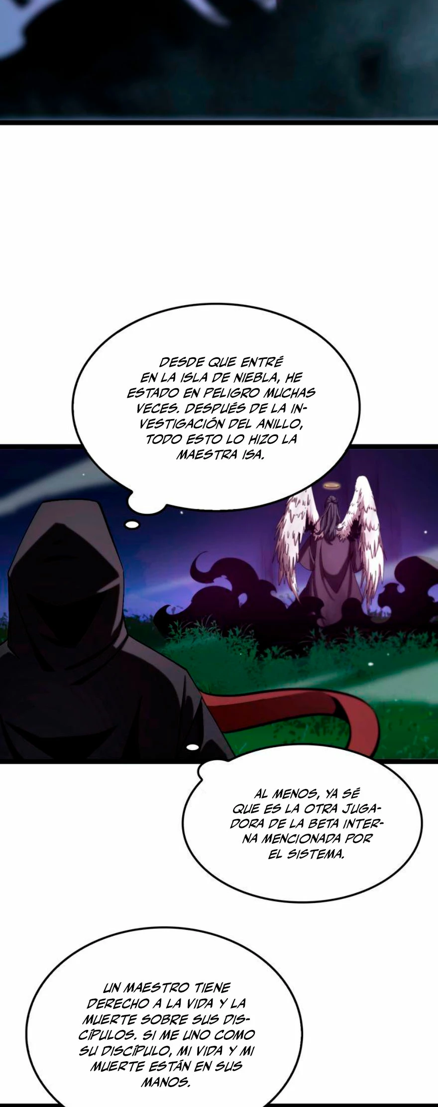 Apocalipsis Mundial en Linea - Capítulo 221 - Página 12 - LectorTMOo