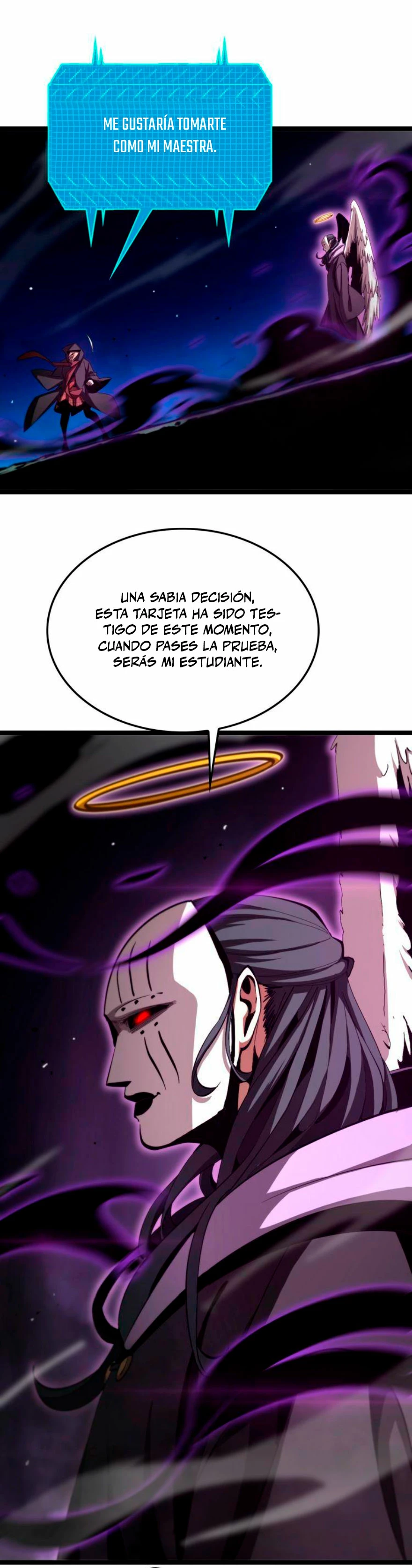 Apocalipsis Mundial en Linea - Capítulo 221 - Página 18 - LectorTMOo
