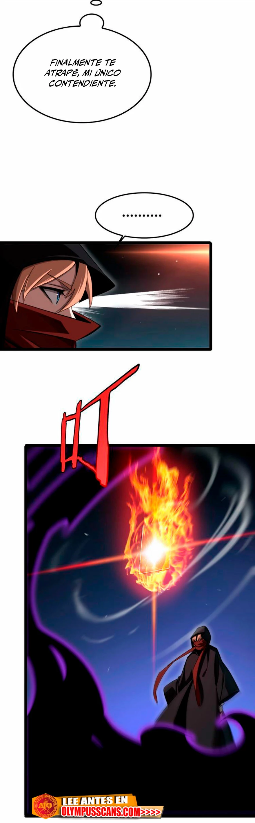 Apocalipsis Mundial en Linea - Capítulo 221 - Página 19 - LectorTMOo