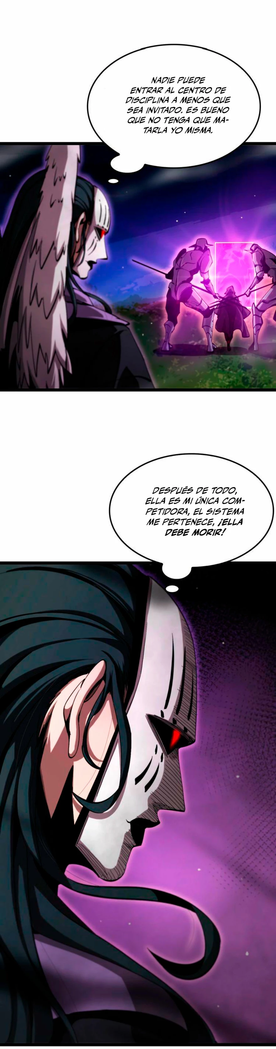 Apocalipsis Mundial en Linea - Capítulo 221 - Página 24 - LectorTMOo