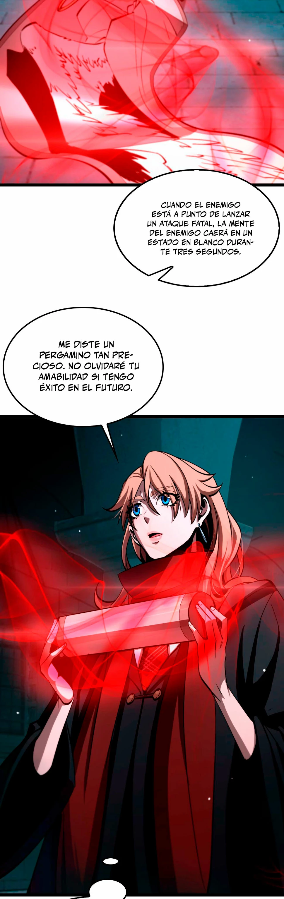 Apocalipsis Mundial en Linea - Capítulo 222 - Página 12 - LectorTMOo