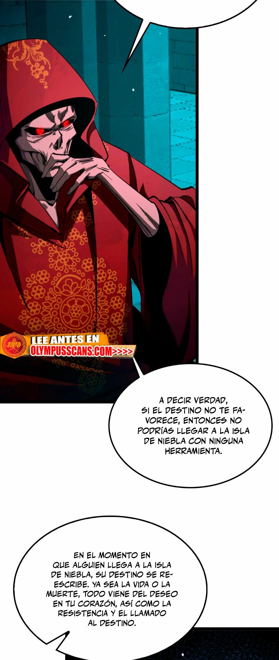 Apocalipsis Mundial en Linea - Capítulo 222 - Página 14 - LectorTMOo