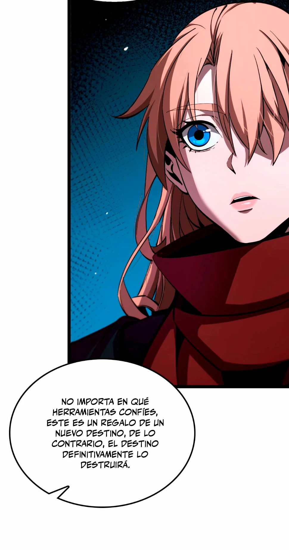 Apocalipsis Mundial en Linea - Capítulo 222 - Página 15 - LectorTMOo