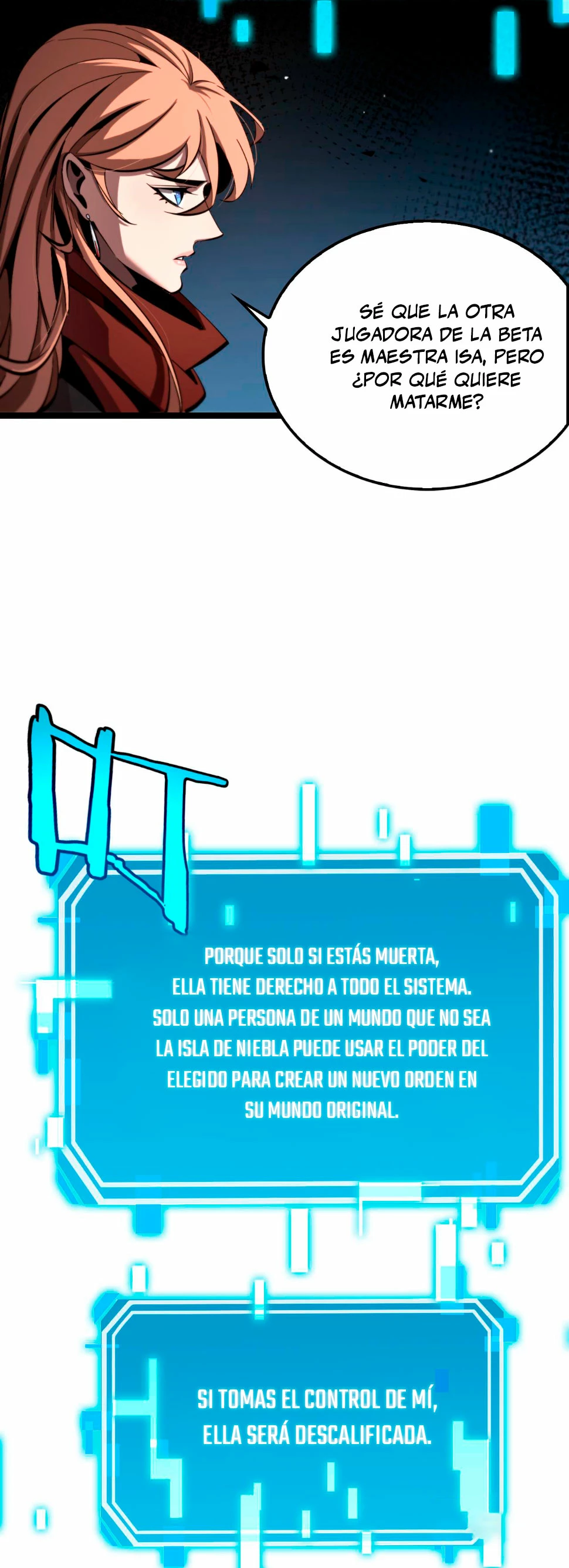 Apocalipsis Mundial en Linea - Capítulo 222 - Página 19 - LectorTMOo