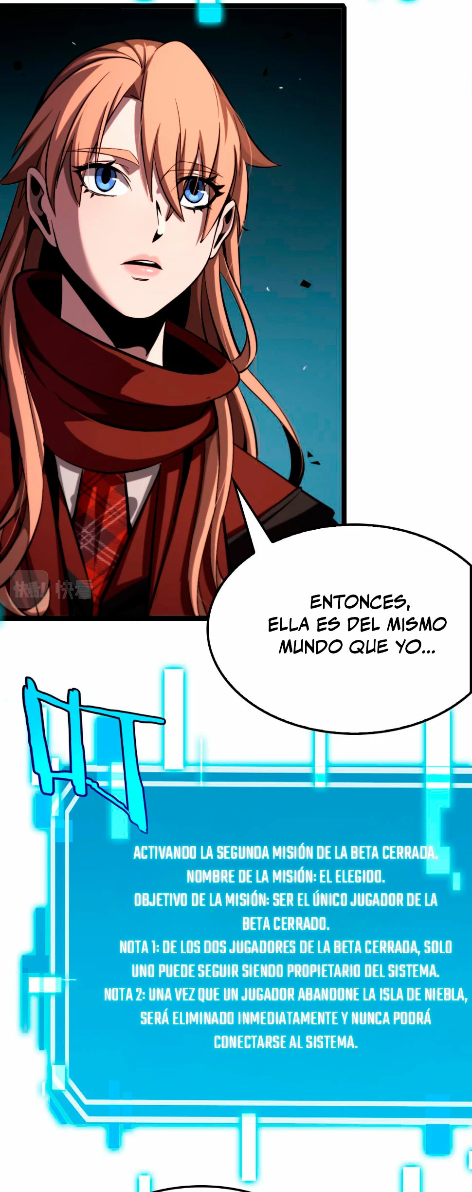 Apocalipsis Mundial en Linea - Capítulo 222 - Página 20 - LectorTMOo