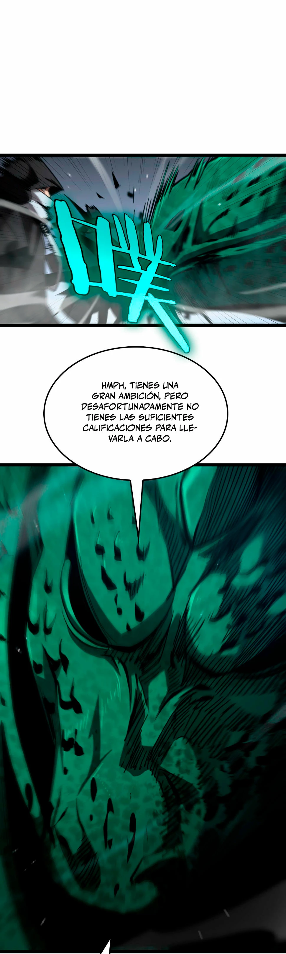 Apocalipsis Mundial en Linea - Capítulo 222 - Página 35 - LectorTMOo