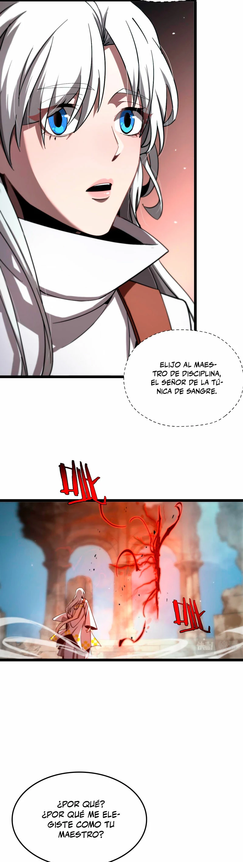 Apocalipsis Mundial en Linea - Capítulo 223 - Página 14 - LectorTMOo
