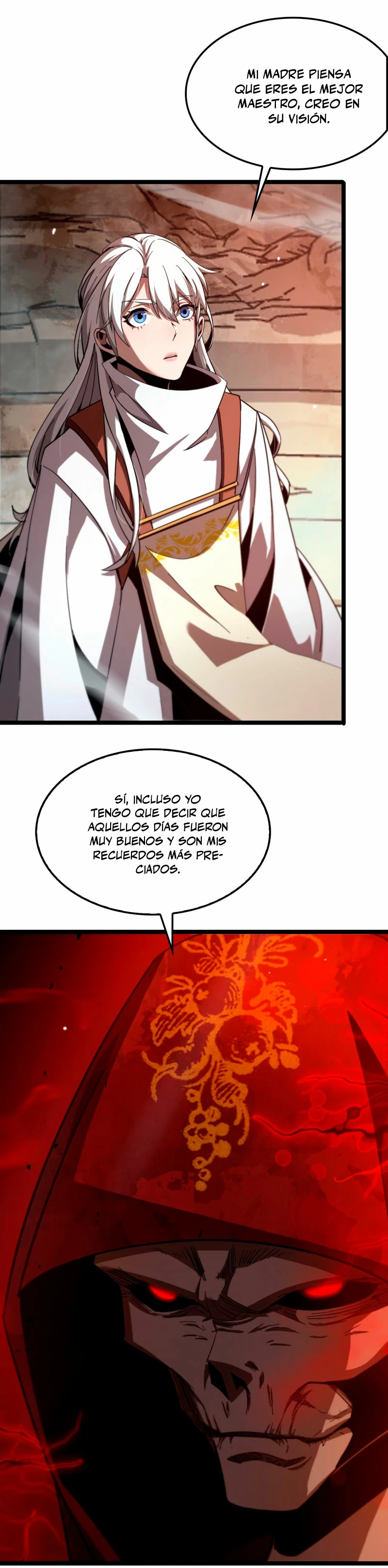 Apocalipsis Mundial en Linea - Capítulo 223 - Página 16 - LectorTMOo