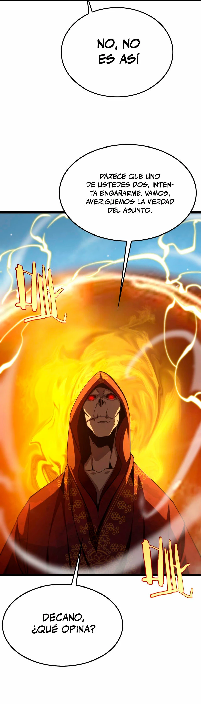 Apocalipsis Mundial en Linea - Capítulo 223 - Página 20 - LectorTMOo