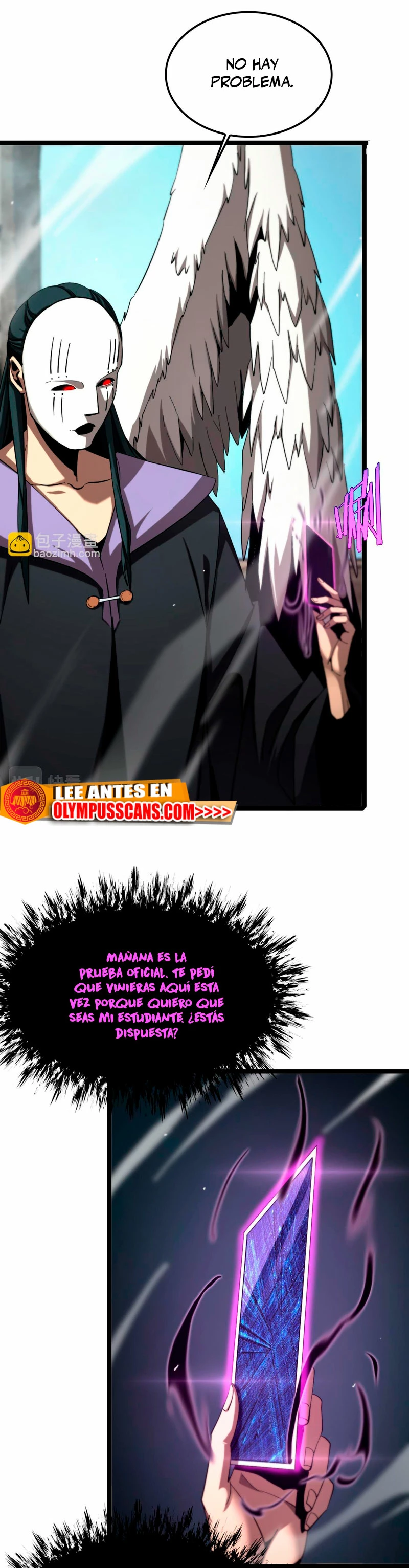 Apocalipsis Mundial en Linea - Capítulo 223 - Página 22 - LectorTMOo