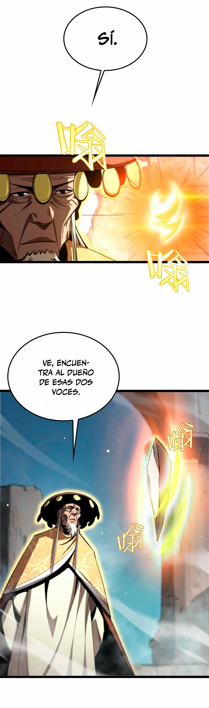 Apocalipsis Mundial en Linea - Capítulo 223 - Página 27 - LectorTMOo