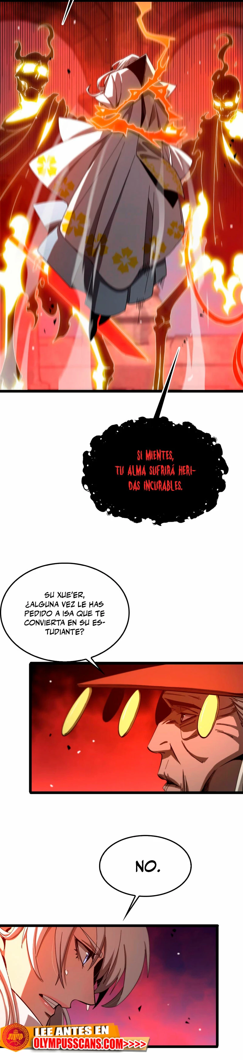 Apocalipsis Mundial en Linea - Capítulo 224 - Página 15 - LectorTMOo