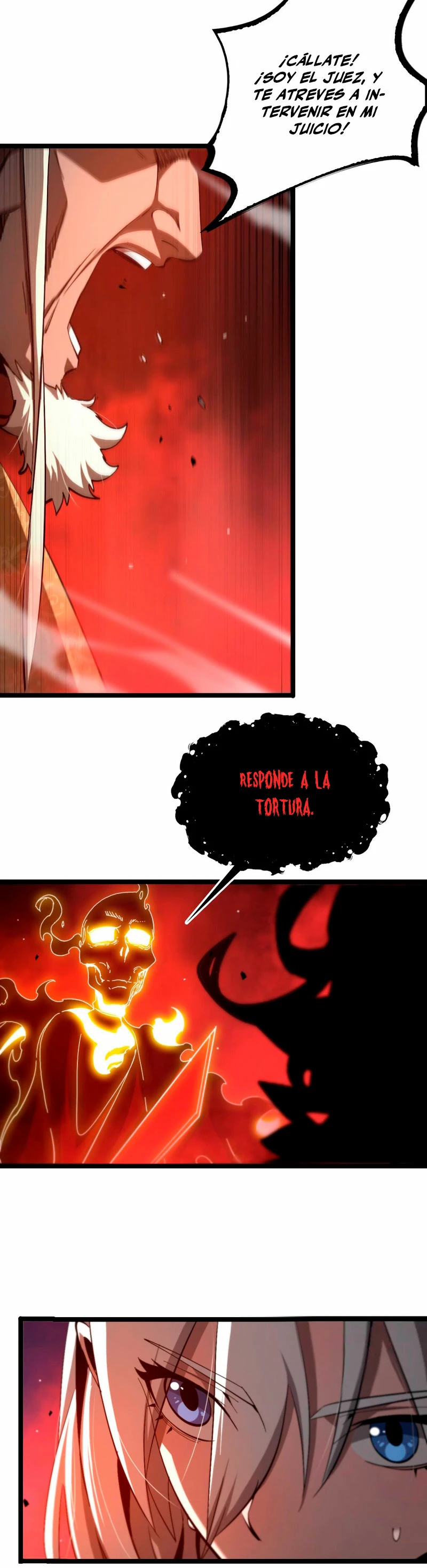 Apocalipsis Mundial en Linea - Capítulo 224 - Página 18 - LectorTMOo