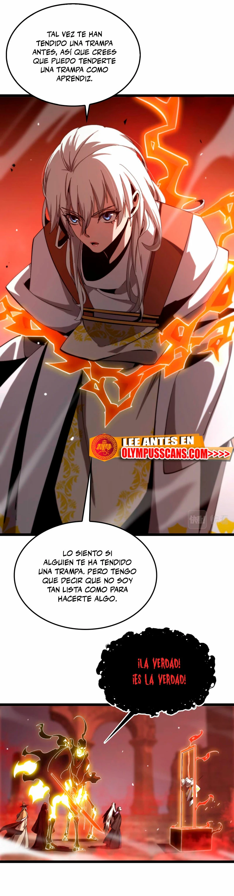 Apocalipsis Mundial en Linea - Capítulo 224 - Página 20 - LectorTMOo