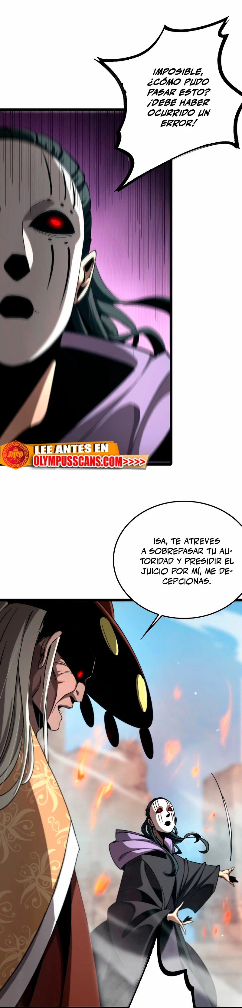 Apocalipsis Mundial en Linea - Capítulo 224 - Página 25 - LectorTMOo