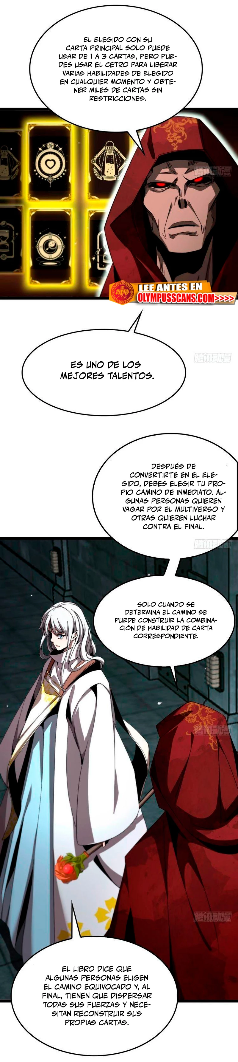 Apocalipsis Mundial en Linea - Capítulo 225 - Página 6 - LectorTMOo
